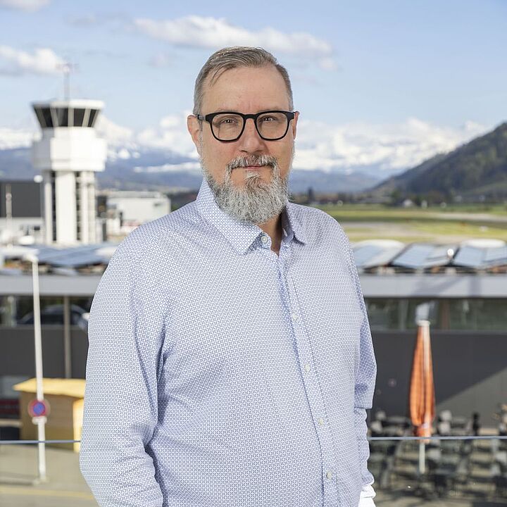 Dominik Lorenzetti