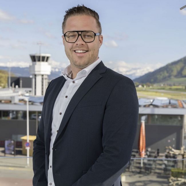Tristan Fasnacht