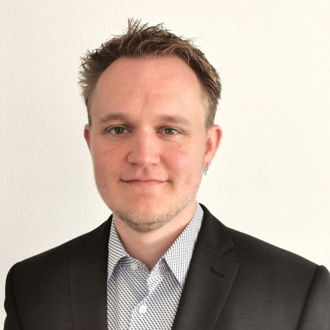 Alain Briggeler