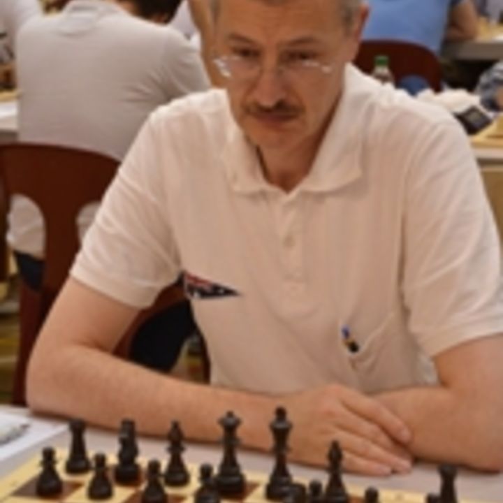 Markus Klauser