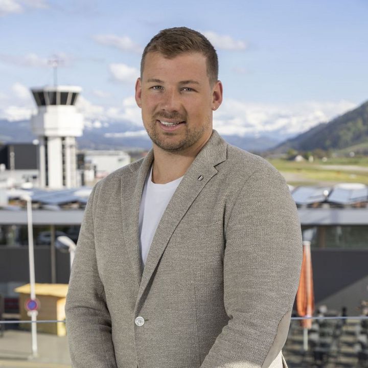 Patrick Müller
